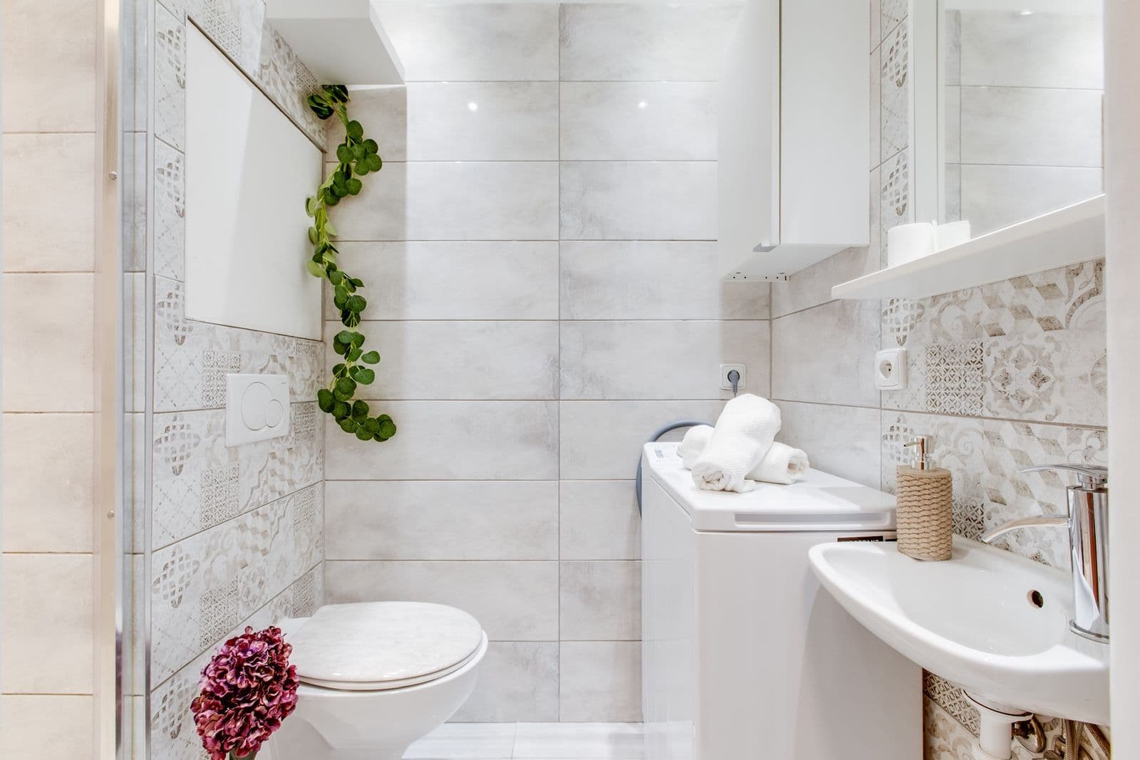 2 bedroom flat to rent, 56 m², Na Petřinách, Prague, Prague 2 bedroom flat to rent, 56 m², Na Petřinách, Prague, Prague