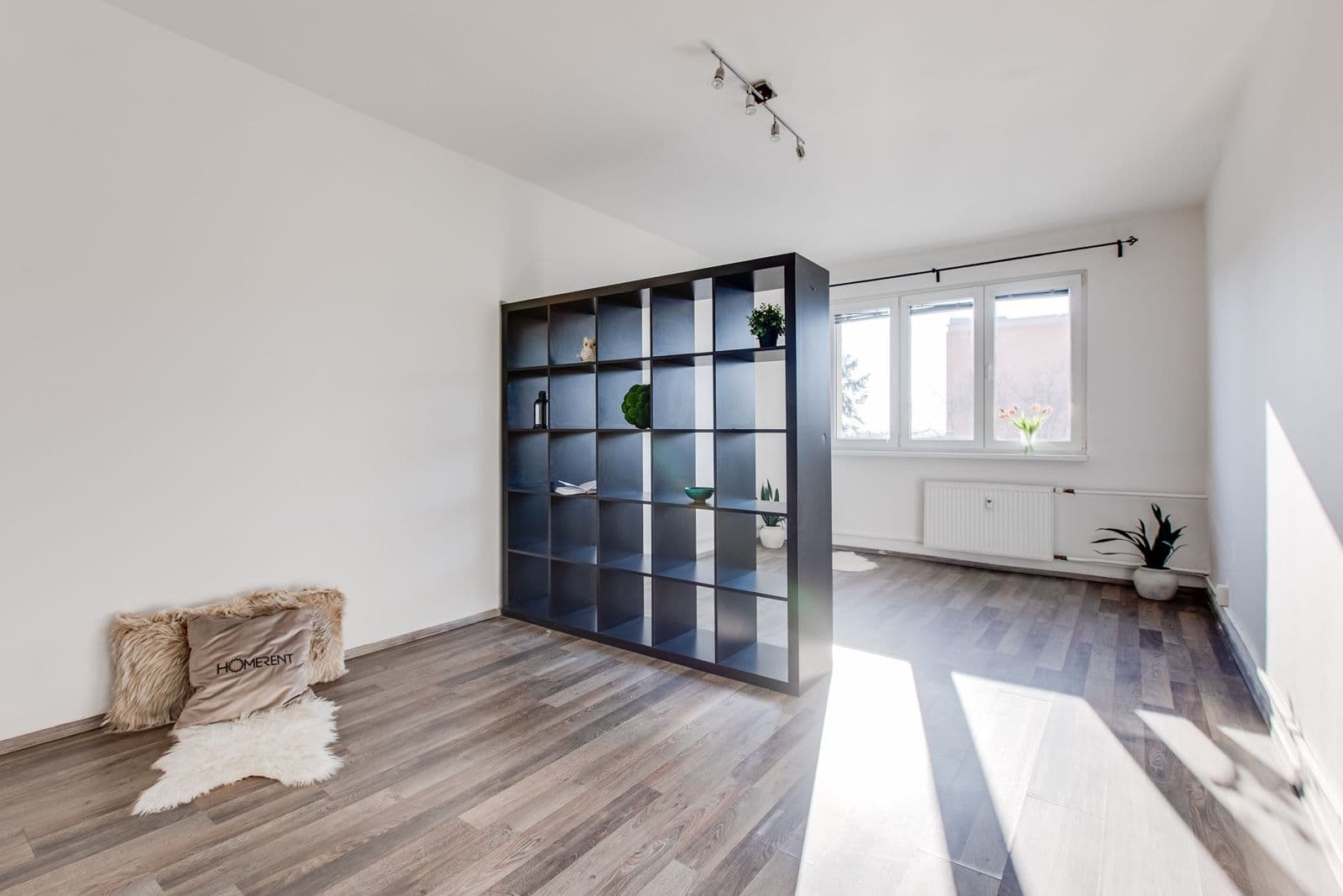 2 bedroom flat to rent, 56 m², Na Petřinách, Prague, Prague 2 bedroom flat to rent, 56 m², Na Petřinách, Prague, Prague