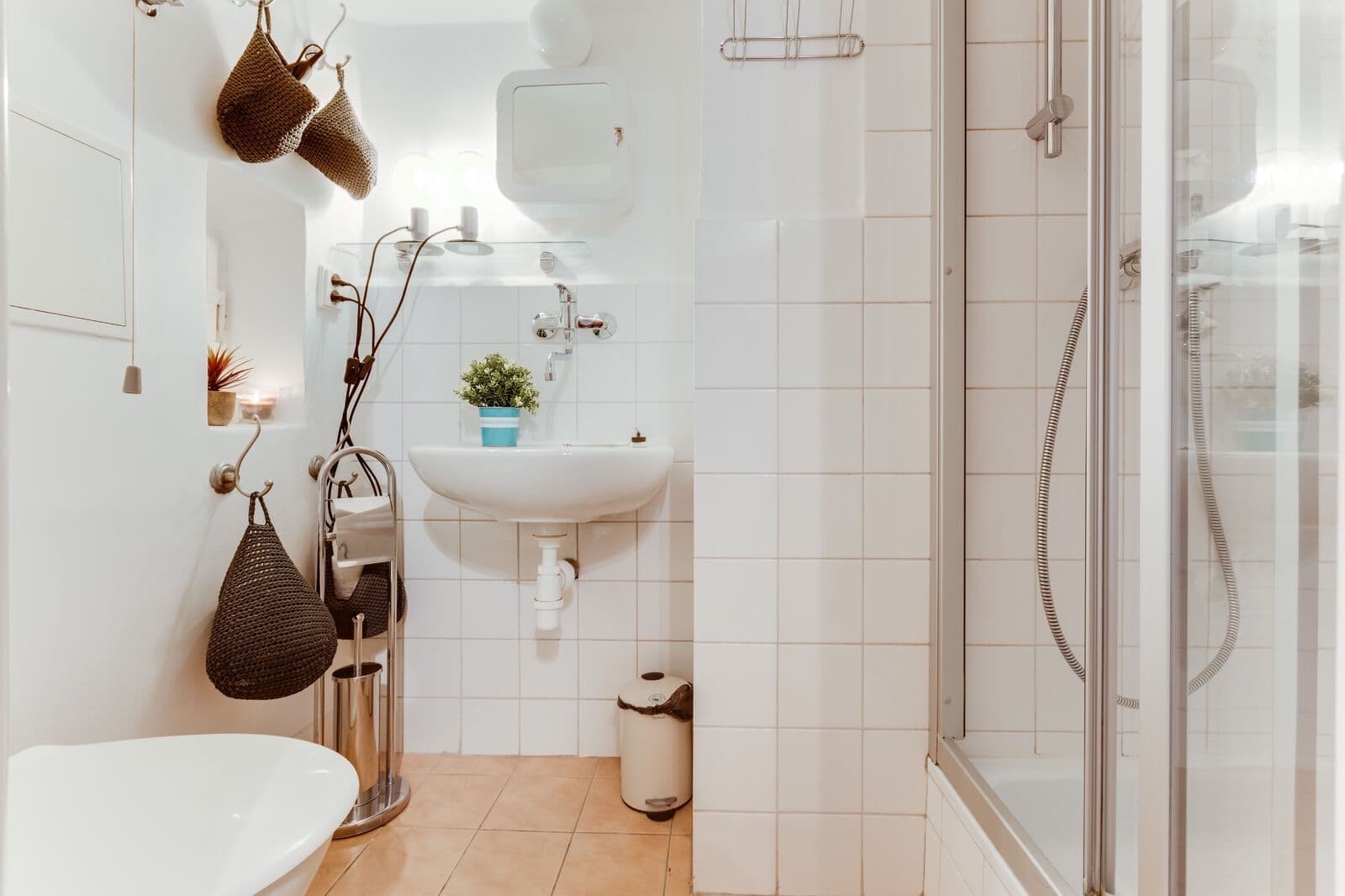 1 bedroom flat to rent, 31 m², Malostranské náměstí, Prague, Prague 1 bedroom flat to rent, 31 m², Malostranské náměstí, Prague, Prague