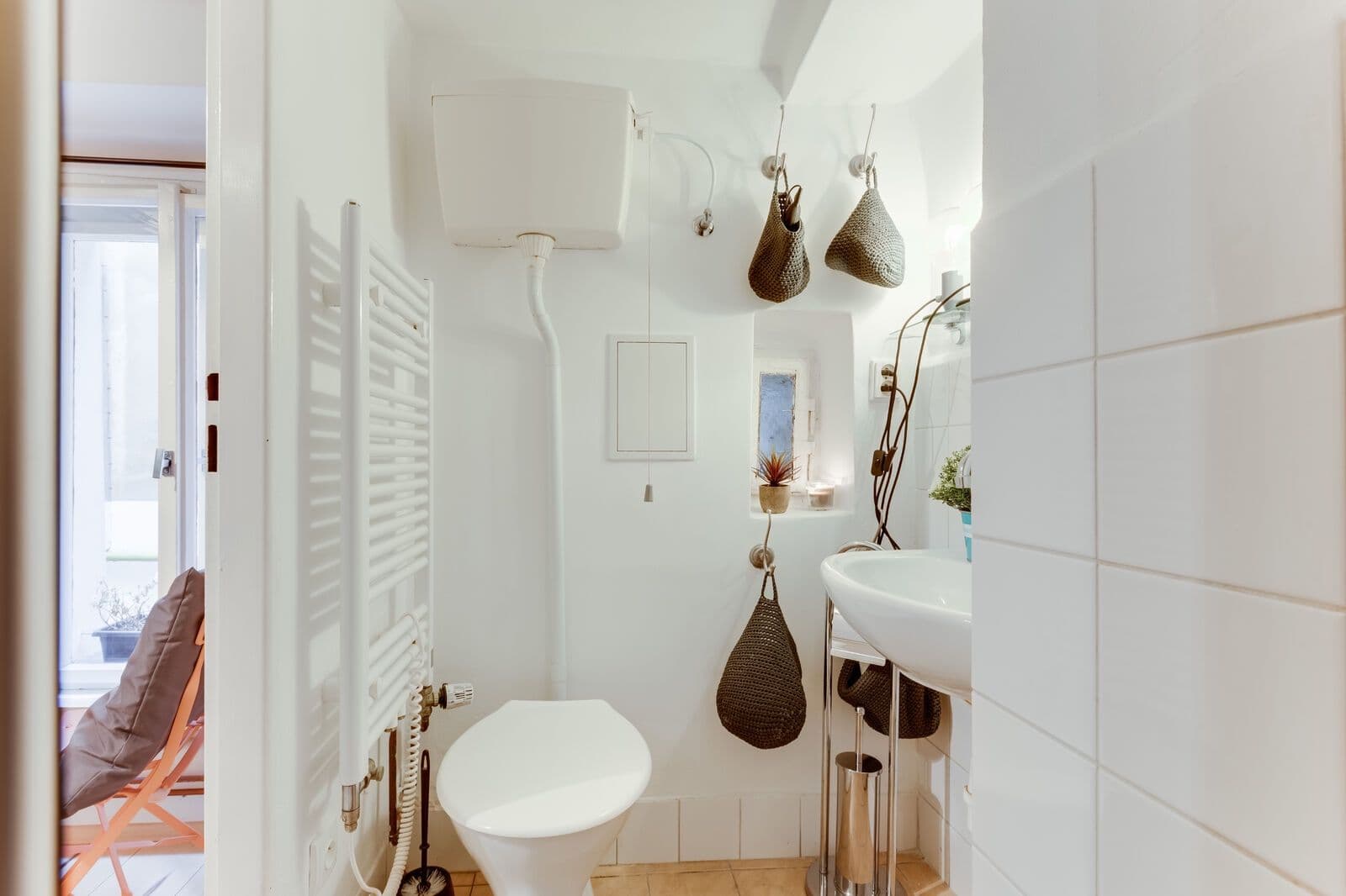 1 bedroom flat to rent, 31 m², Malostranské náměstí, Prague, Prague 1 bedroom flat to rent, 31 m², Malostranské náměstí, Prague, Prague