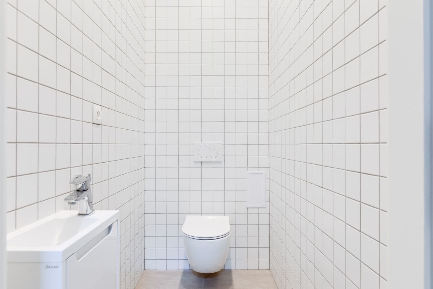 1 bedroom with open-plan kitchen flat to rent, 55 m², Prvního pluku, Prague, Prague 1 bedroom with open-plan kitchen flat to rent, 55 m², Prvního pluku, Prague, Prague