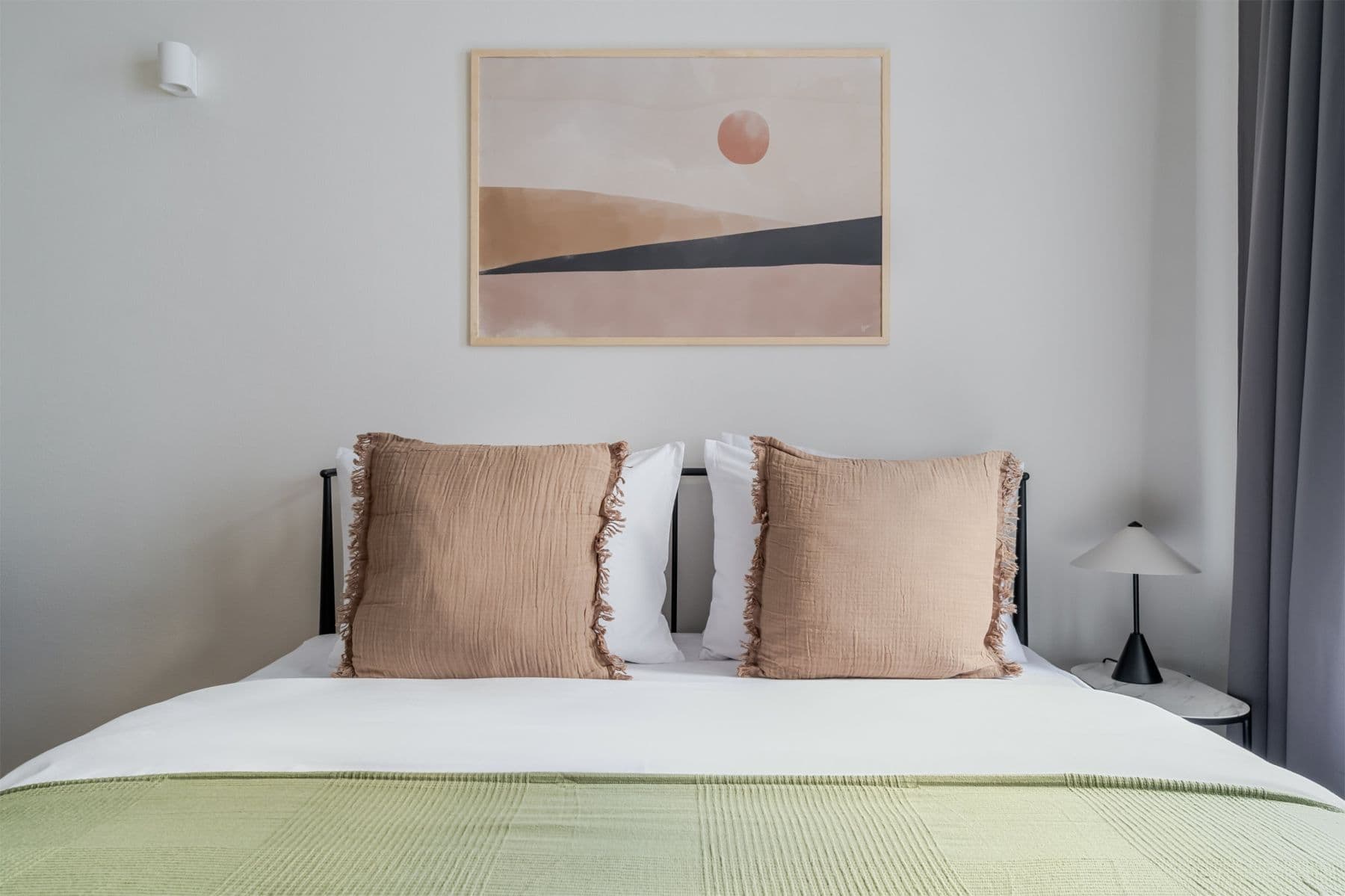 flat to rent, 30 m², Řehořova, Prague, Prague flat to rent, 30 m², Řehořova, Prague, Prague