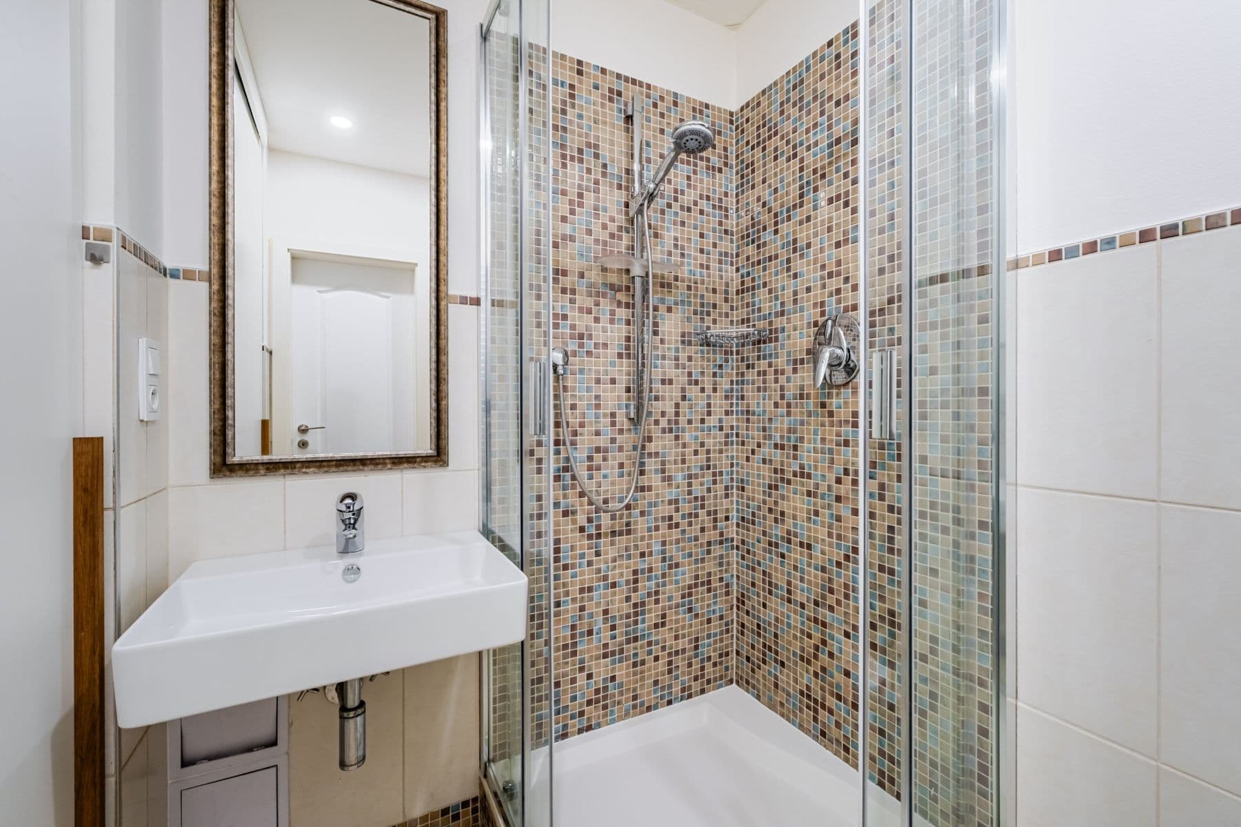 flat to rent, 30 m², Řehořova, Prague, Prague flat to rent, 30 m², Řehořova, Prague, Prague