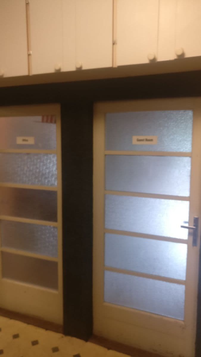 1 bedroom with open-plan kitchen flat to rent, 65 m², Na Pískách, Prague, Prague 1 bedroom with open-plan kitchen flat to rent, 65 m², Na Pískách, Prague, Prague