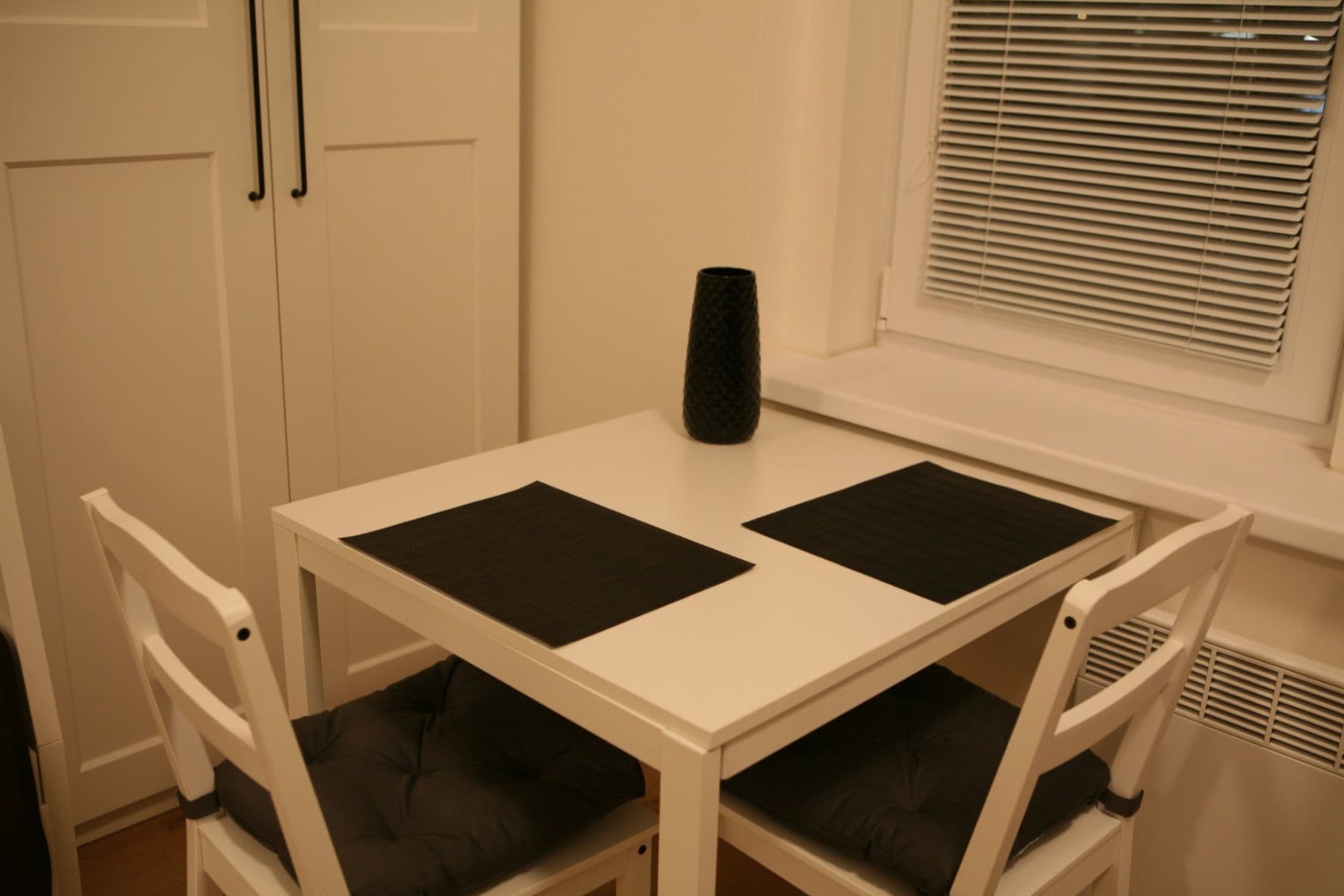 Studio flat to rent, 19 m², U Tyrše, Prague, Prague Studio flat to rent, 19 m², U Tyrše, Prague, Prague