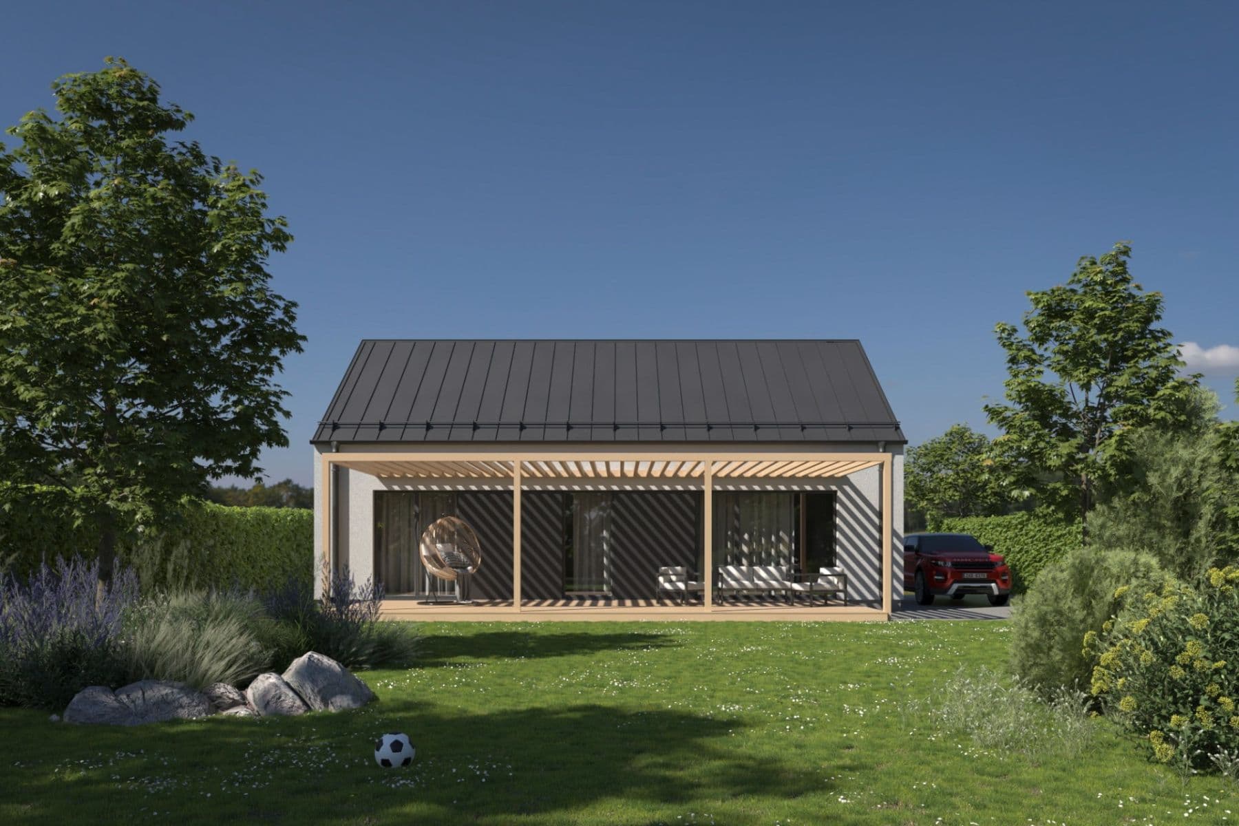 plot for sale, 527 m², Pod Náhonem, Prague, Prague plot for sale, 527 m², Pod Náhonem, Prague, Prague