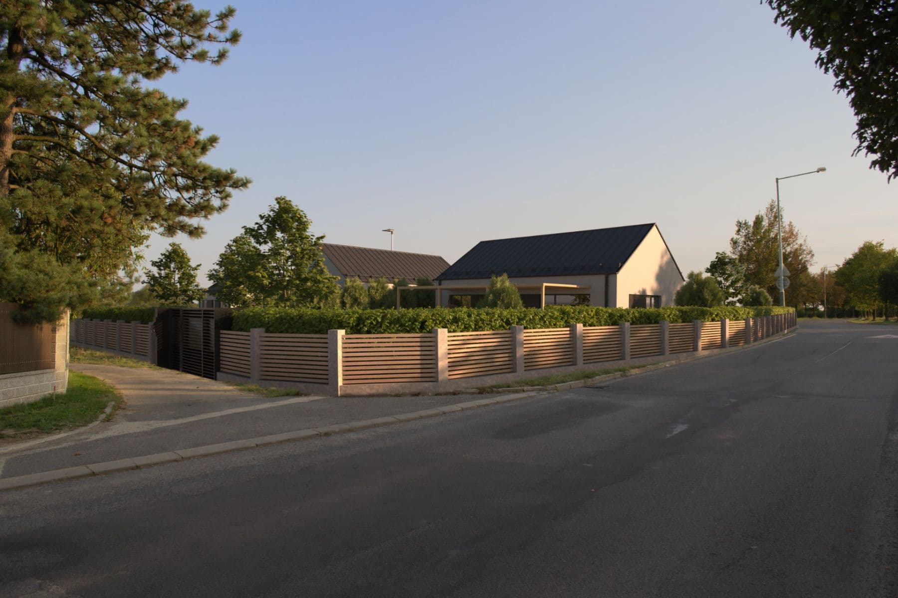 plot for sale, 527 m², Pod Náhonem, Prague, Prague plot for sale, 527 m², Pod Náhonem, Prague, Prague