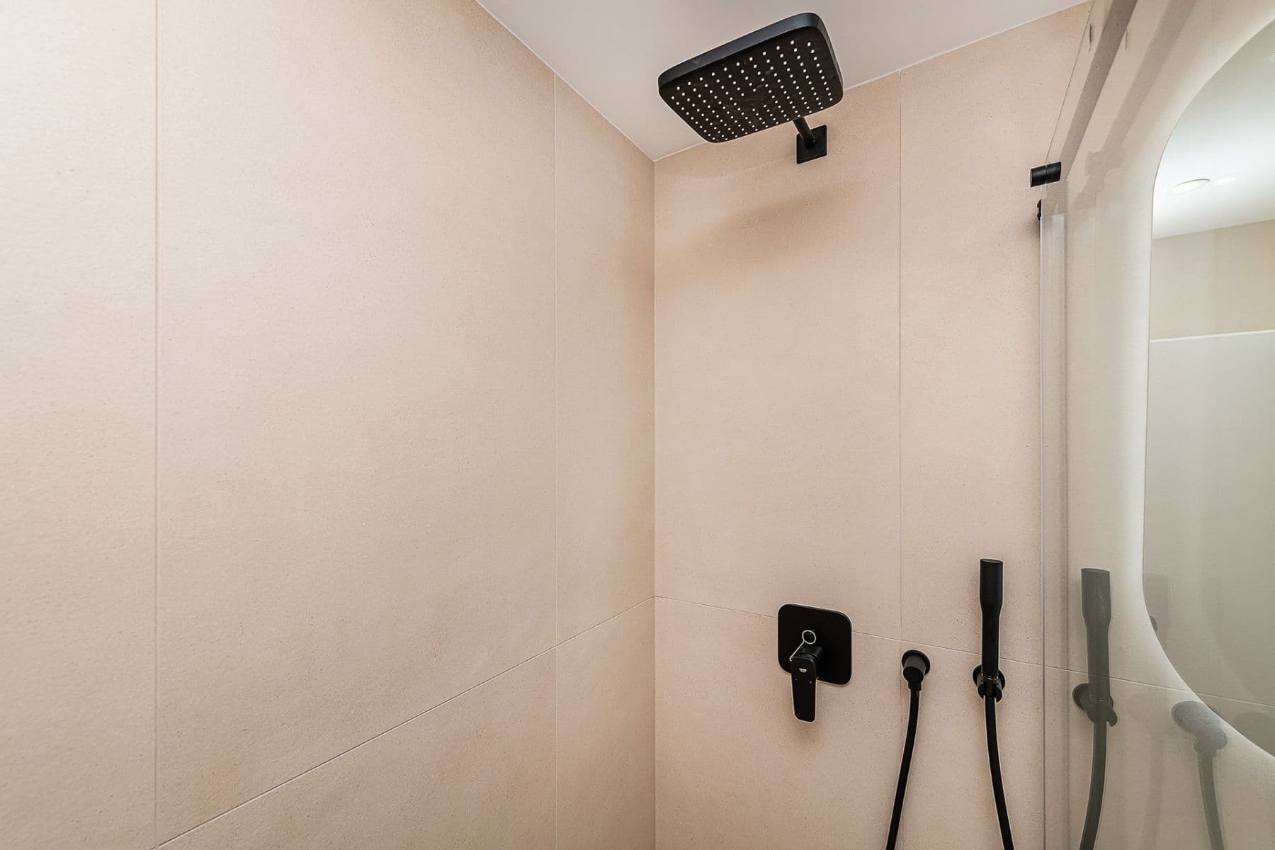 3 bedroom with open-plan kitchen flat for sale, 80 m², Arabská, Prague, Prague 3 bedroom with open-plan kitchen flat for sale, 80 m², Arabská, Prague, Prague