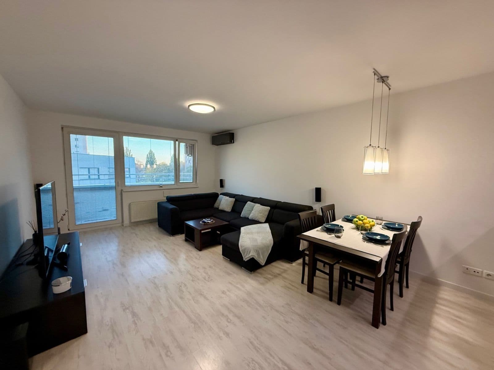 2 bedroom flat for sale, 73 m², Martinčekova, Ružinov, Bratislavský Region 2 bedroom flat for sale, 73 m², Martinčekova, Ružinov, Bratislavský Region