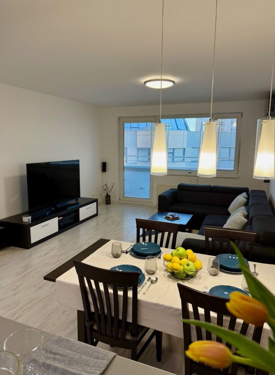 2 bedroom flat for sale, 73 m², Martinčekova, Ružinov, Bratislavský Region 2 bedroom flat for sale, 73 m², Martinčekova, Ružinov, Bratislavský Region