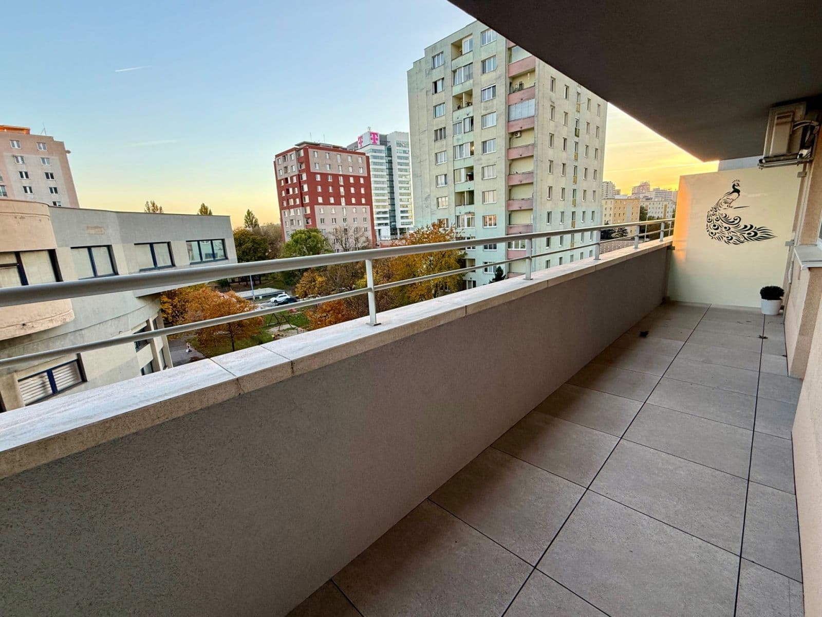 2 bedroom flat for sale, 73 m², Martinčekova, Ružinov, Bratislavský Region 2 bedroom flat for sale, 73 m², Martinčekova, Ružinov, Bratislavský Region