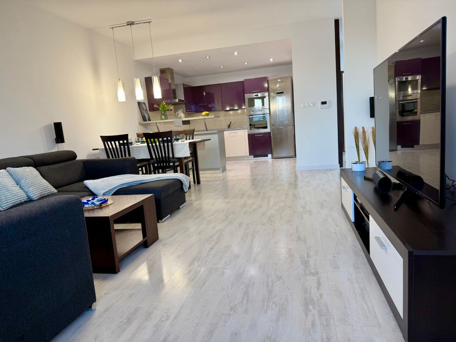 2 bedroom flat for sale, 73 m², Martinčekova, Ružinov, Bratislavský Region 2 bedroom flat for sale, 73 m², Martinčekova, Ružinov, Bratislavský Region