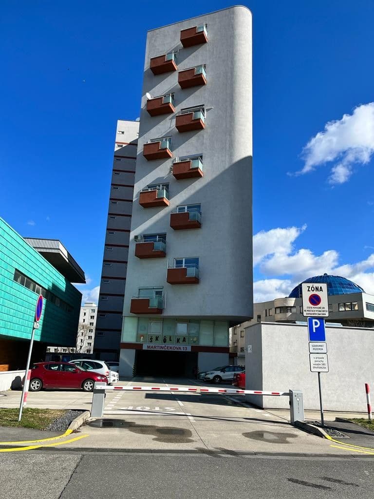 2 bedroom flat for sale, 73 m², Martinčekova, Ružinov, Bratislavský Region 2 bedroom flat for sale, 73 m², Martinčekova, Ružinov, Bratislavský Region