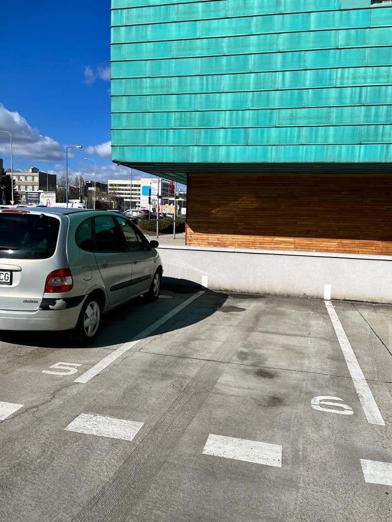 2 bedroom flat for sale, 73 m², Martinčekova, Ružinov, Bratislavský Region 2 bedroom flat for sale, 73 m², Martinčekova, Ružinov, Bratislavský Region