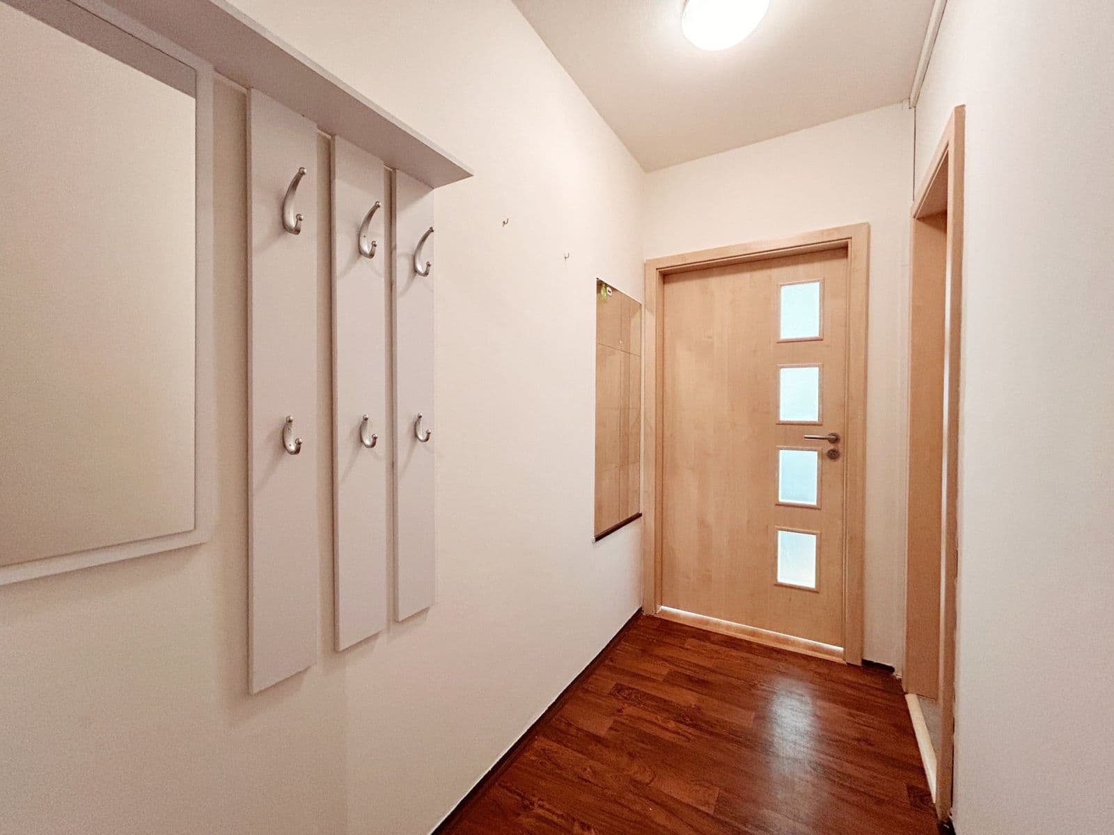 2 bedroom flat to rent, 59 m², Střekovská, Prague, Prague 2 bedroom flat to rent, 59 m², Střekovská, Prague, Prague