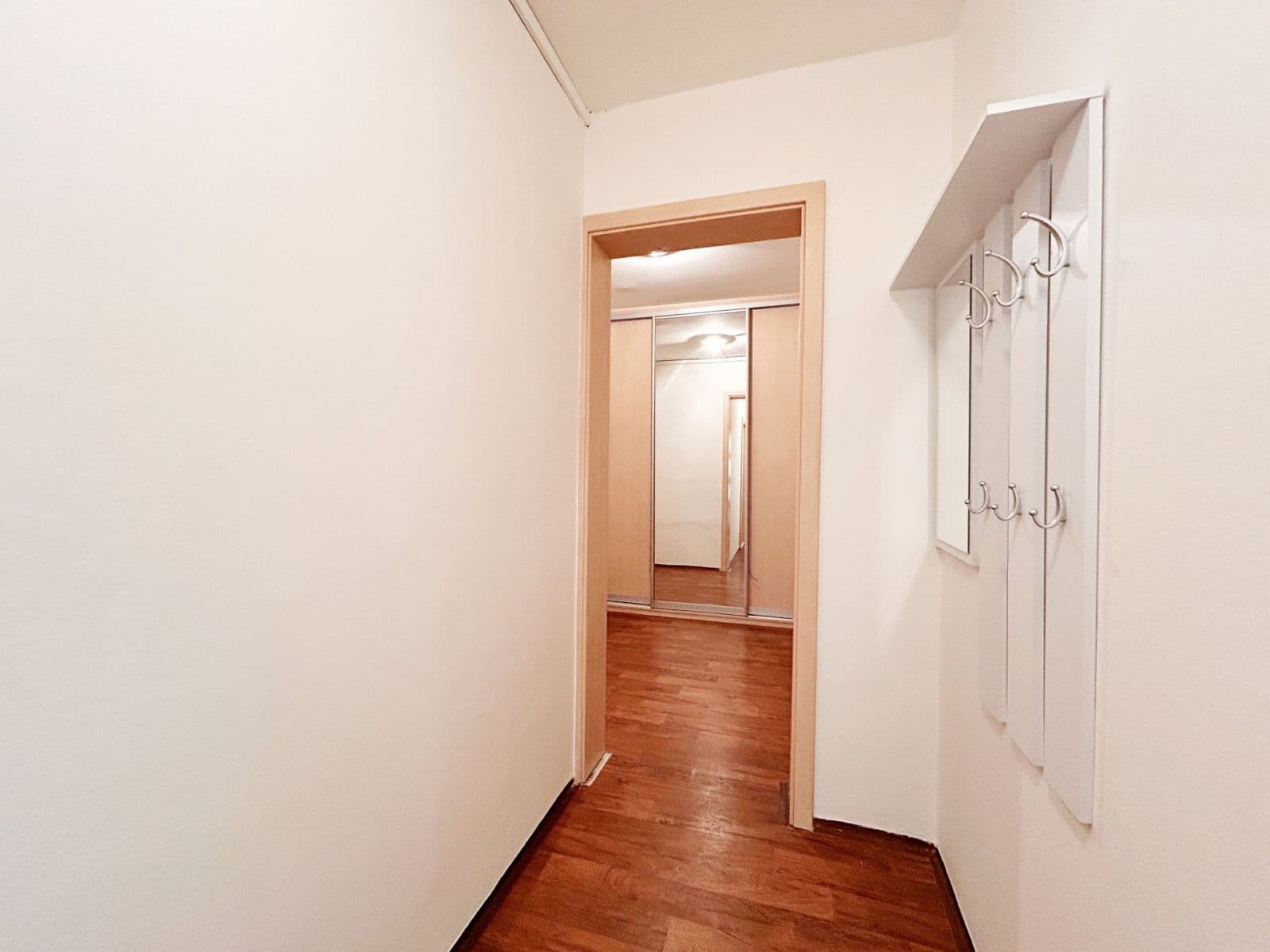 2 bedroom flat to rent, 59 m², Střekovská, Prague, Prague 2 bedroom flat to rent, 59 m², Střekovská, Prague, Prague