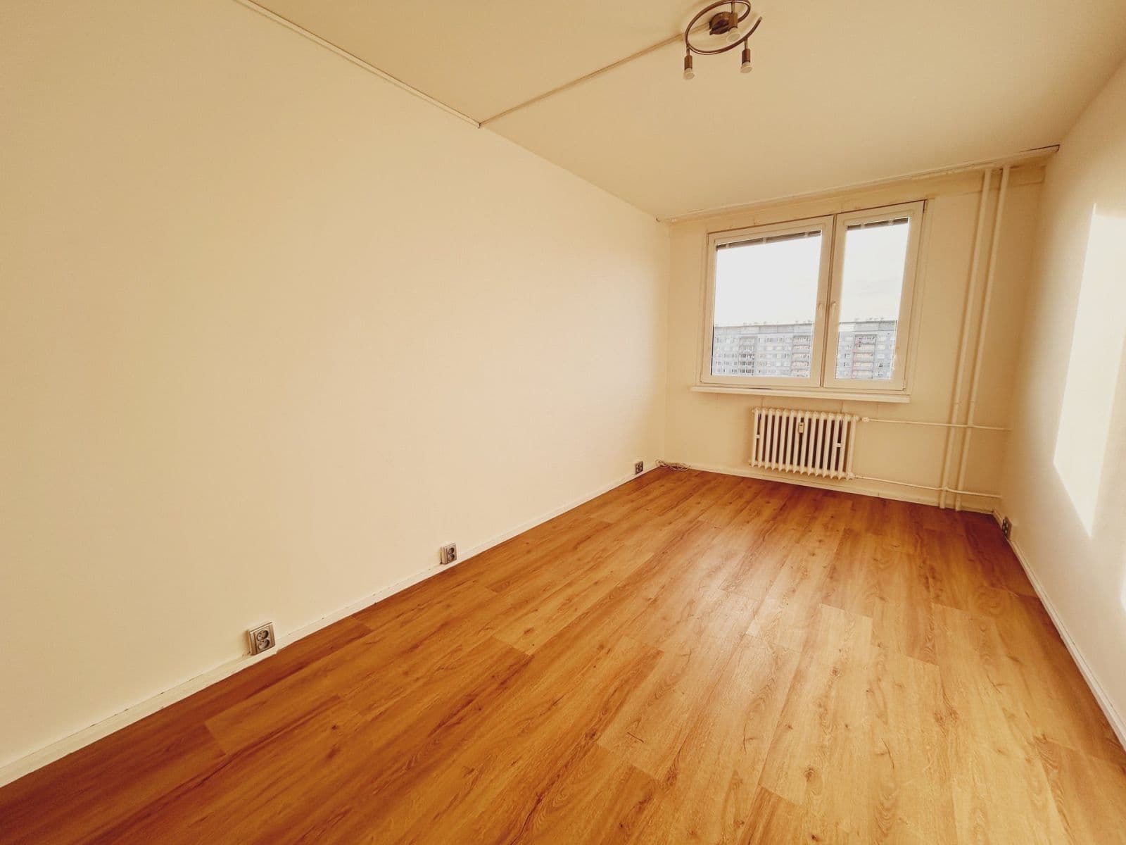 2 bedroom flat to rent, 59 m², Střekovská, Prague, Prague 2 bedroom flat to rent, 59 m², Střekovská, Prague, Prague