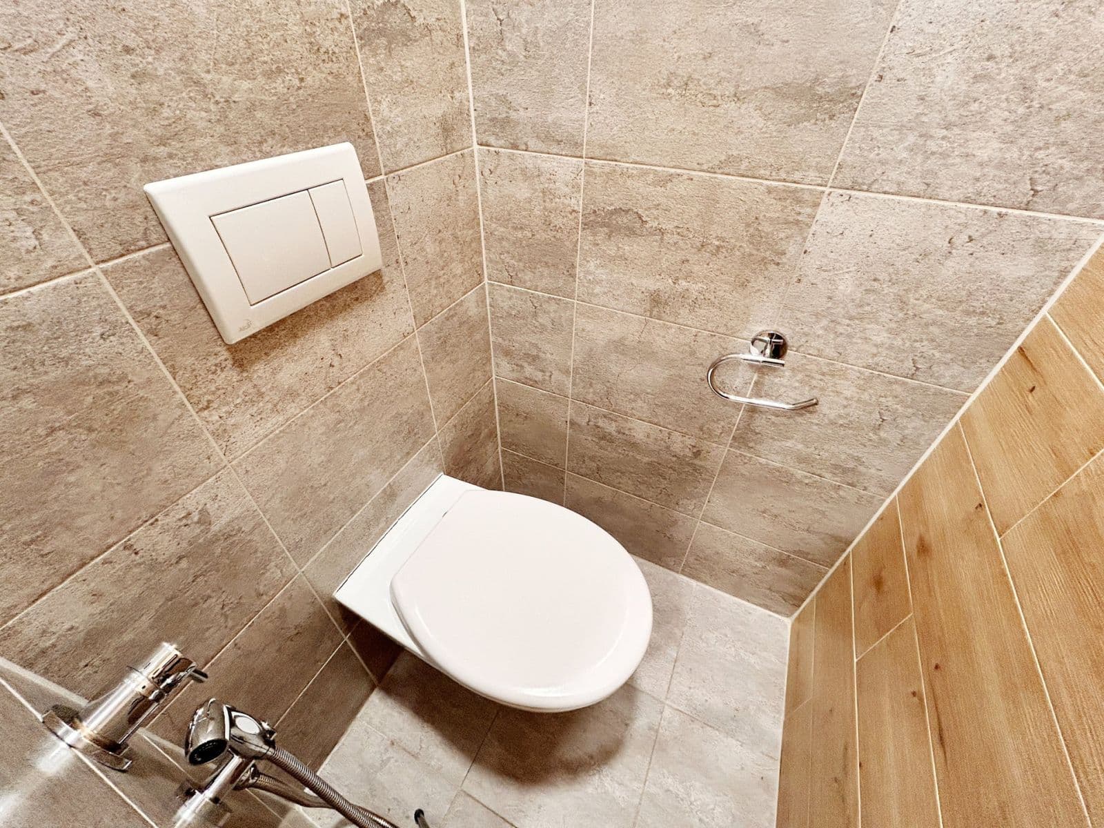 2 bedroom flat to rent, 59 m², Střekovská, Prague, Prague 2 bedroom flat to rent, 59 m², Střekovská, Prague, Prague