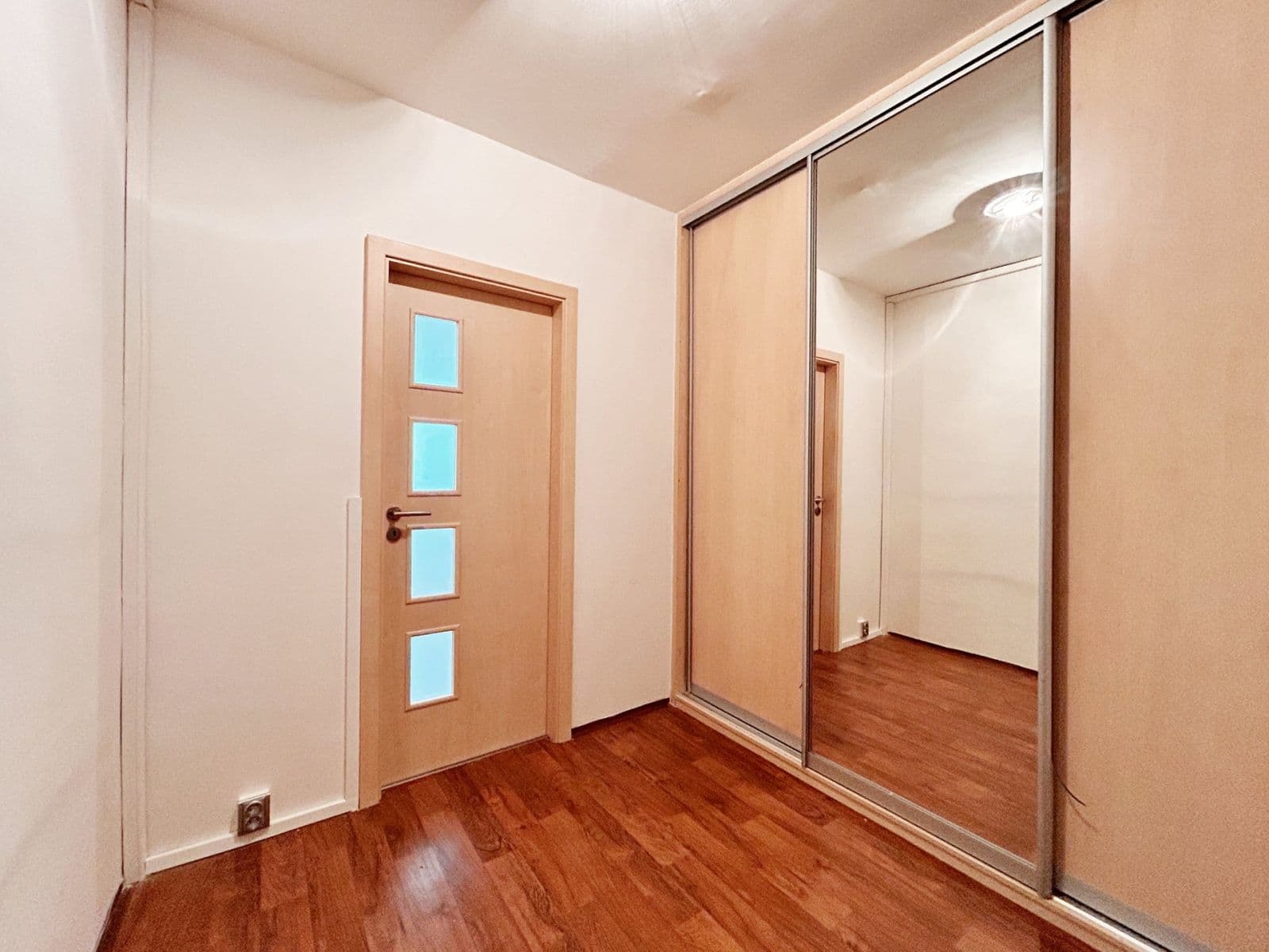 2 bedroom flat to rent, 59 m², Střekovská, Prague, Prague 2 bedroom flat to rent, 59 m², Střekovská, Prague, Prague