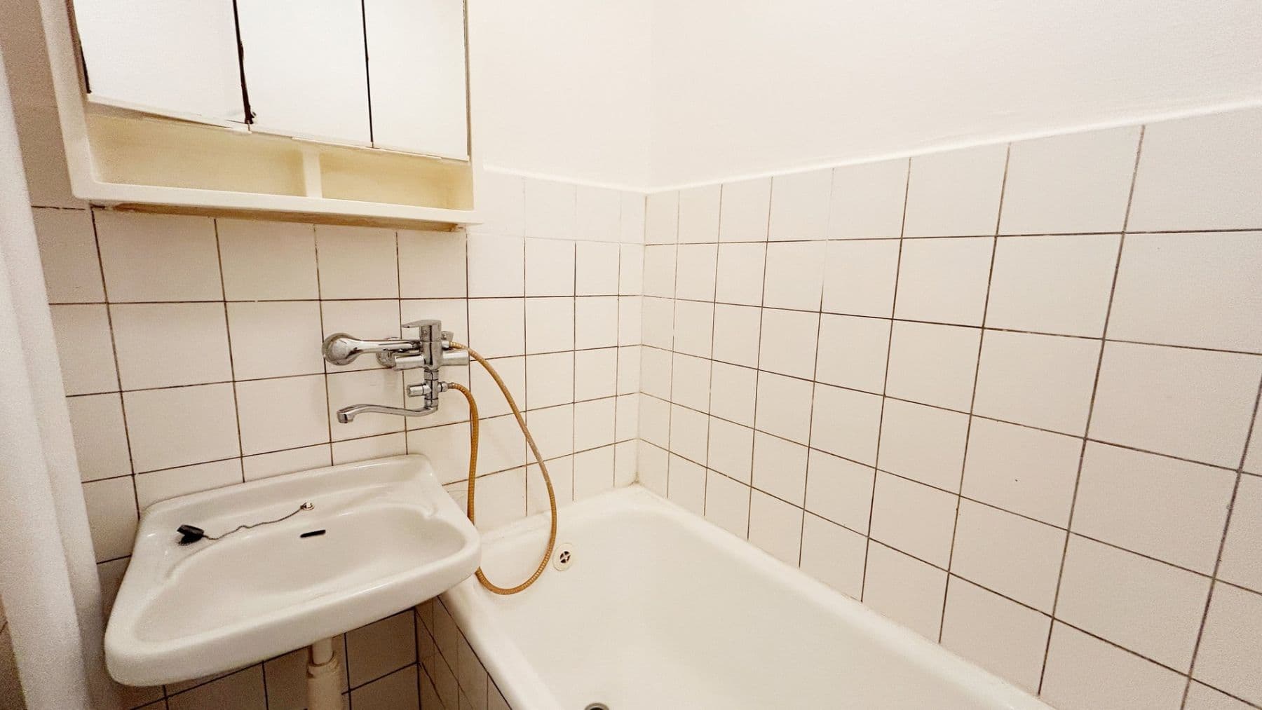 2 bedroom with open-plan kitchen flat to rent, 69 m², náměstí Sítná, Kladno, Středočeský Region 2 bedroom with open-plan kitchen flat to rent, 69 m², náměstí Sítná, Kladno, Středočeský Region