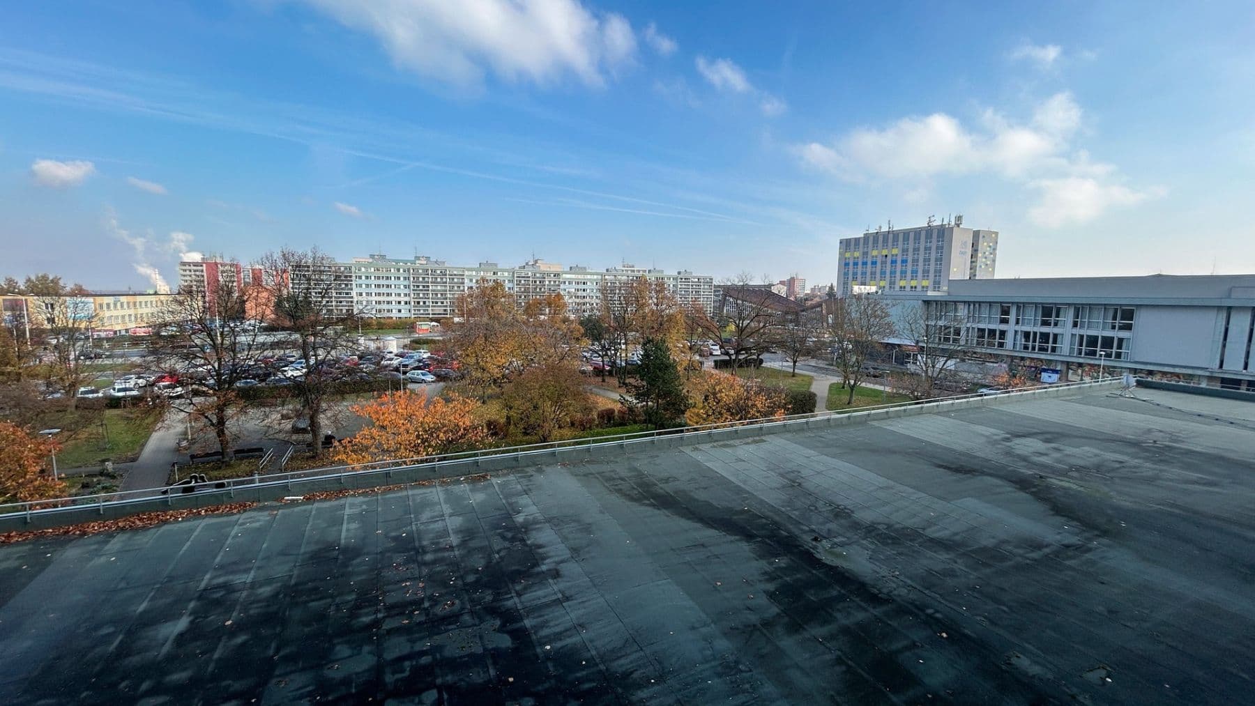 2 bedroom with open-plan kitchen flat to rent, 69 m², náměstí Sítná, Kladno, Středočeský Region 2 bedroom with open-plan kitchen flat to rent, 69 m², náměstí Sítná, Kladno, Středočeský Region