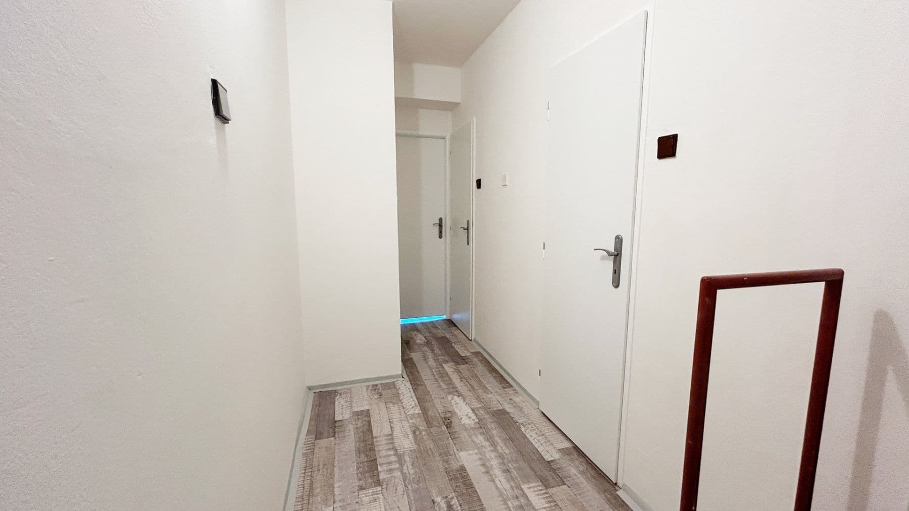 2 bedroom with open-plan kitchen flat to rent, 69 m², náměstí Sítná, Kladno, Středočeský Region 2 bedroom with open-plan kitchen flat to rent, 69 m², náměstí Sítná, Kladno, Středočeský Region