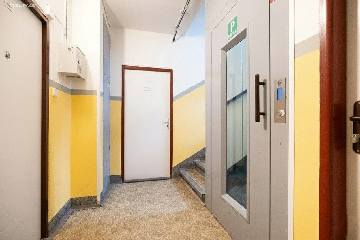 2 bedroom flat for sale, 54 m², Havanská, Kladno, Středočeský Region 2 bedroom flat for sale, 54 m², Havanská, Kladno, Středočeský Region