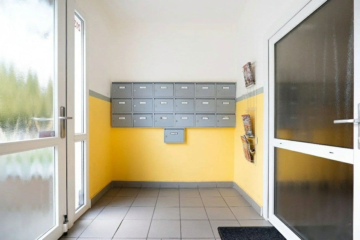 2 bedroom flat for sale, 54 m², Havanská, Kladno, Středočeský Region 2 bedroom flat for sale, 54 m², Havanská, Kladno, Středočeský Region