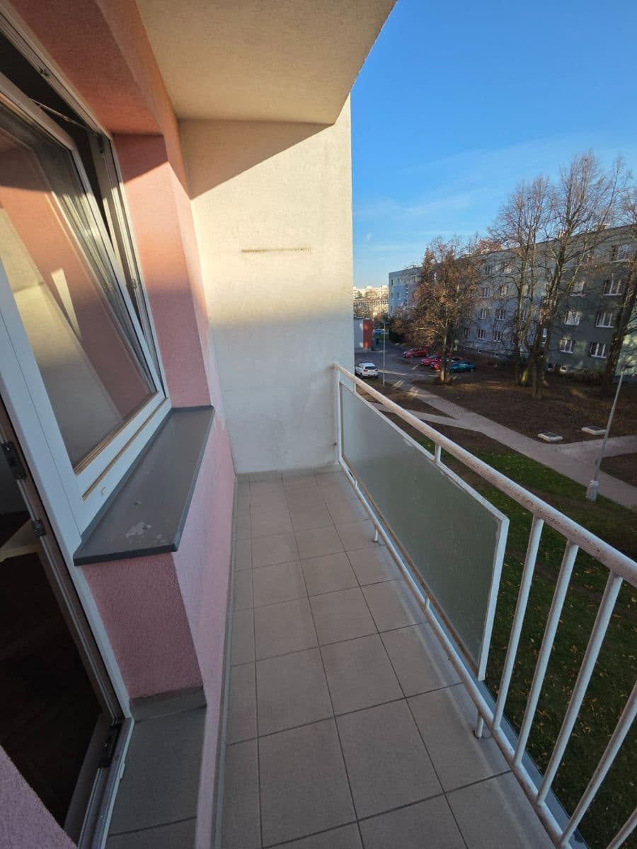 2 bedroom flat for sale, 54 m², Havanská, Kladno, Středočeský Region 2 bedroom flat for sale, 54 m², Havanská, Kladno, Středočeský Region