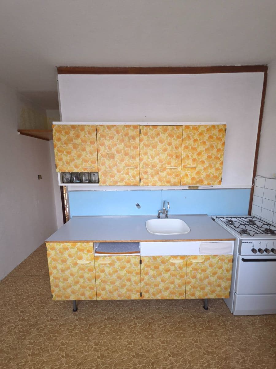 2 bedroom flat for sale, 54 m², Havanská, Kladno, Středočeský Region 2 bedroom flat for sale, 54 m², Havanská, Kladno, Středočeský Region