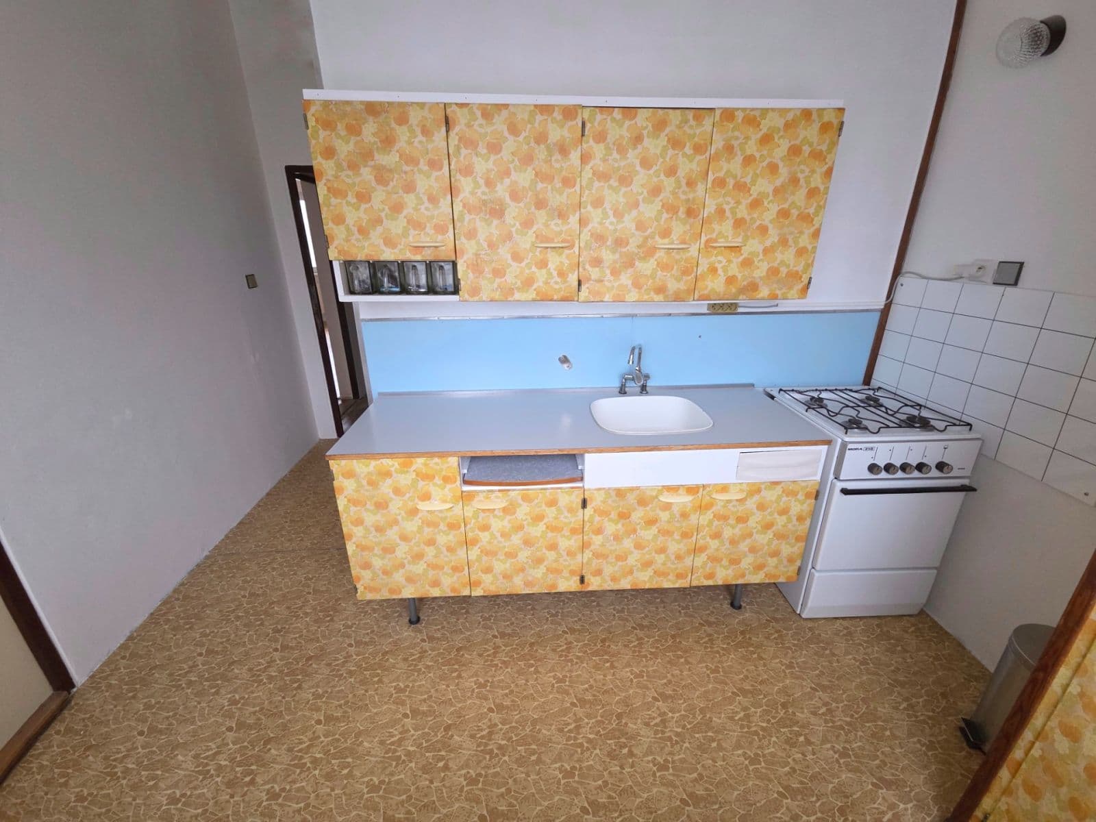 2 bedroom flat for sale, 54 m², Havanská, Kladno, Středočeský Region 2 bedroom flat for sale, 54 m², Havanská, Kladno, Středočeský Region