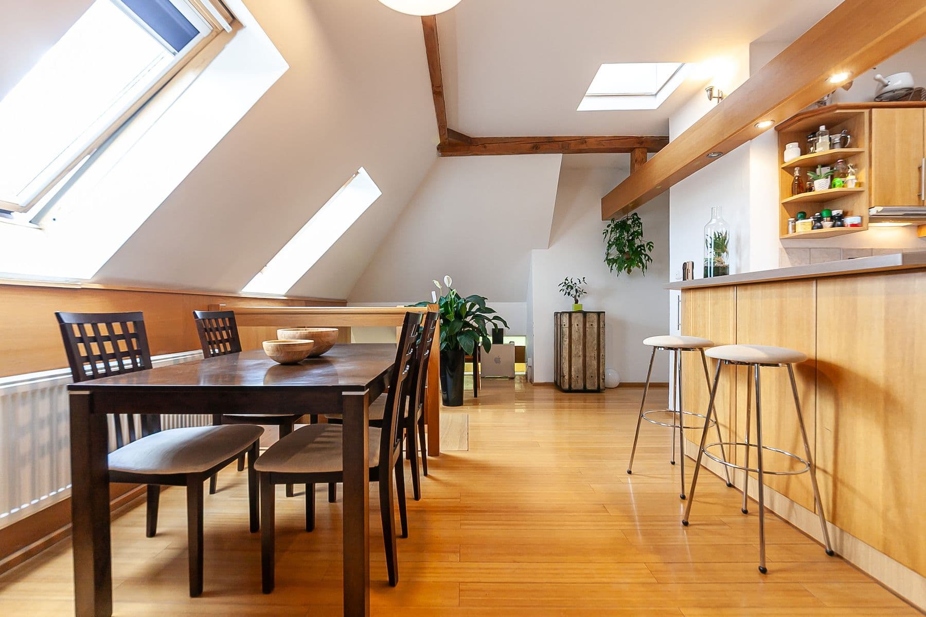 office for sale, 138 m², Vršovické náměstí, Prague, Prague office for sale, 138 m², Vršovické náměstí, Prague, Prague