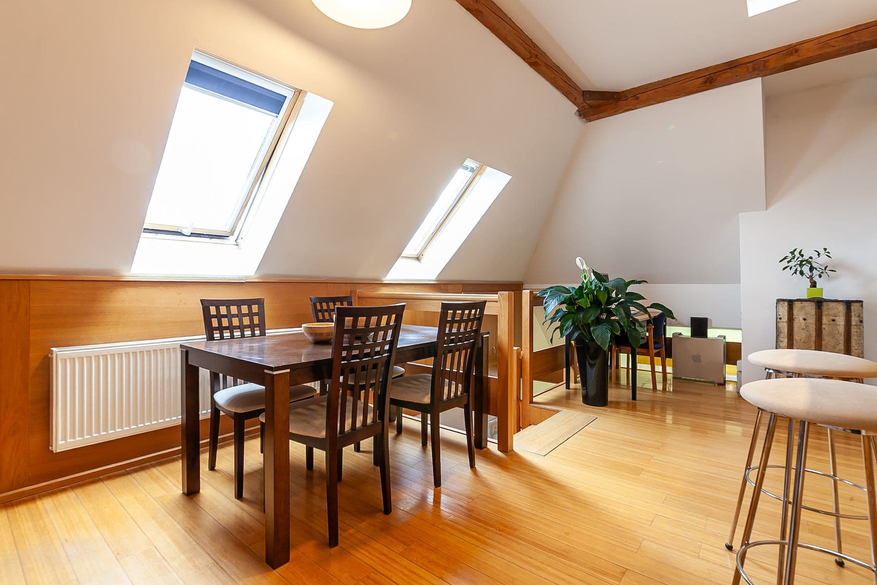 office for sale, 138 m², Vršovické náměstí, Prague, Prague office for sale, 138 m², Vršovické náměstí, Prague, Prague