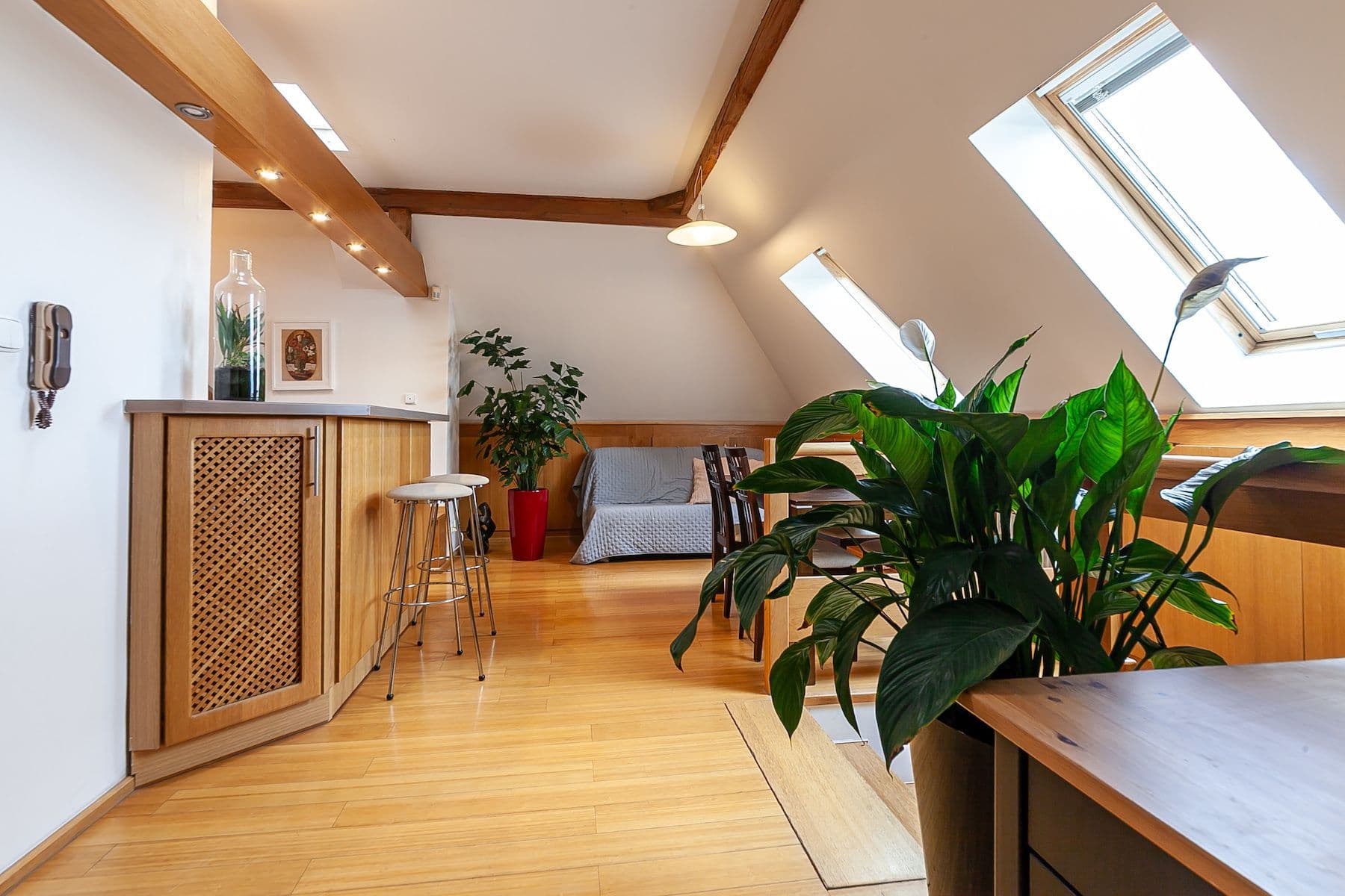 office for sale, 138 m², Vršovické náměstí, Prague, Prague office for sale, 138 m², Vršovické náměstí, Prague, Prague