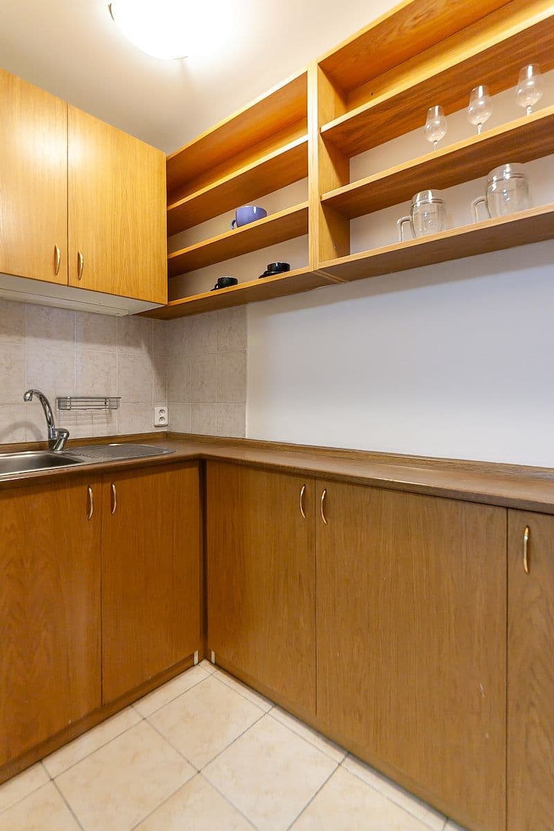 office for sale, 138 m², Vršovické náměstí, Prague, Prague office for sale, 138 m², Vršovické náměstí, Prague, Prague