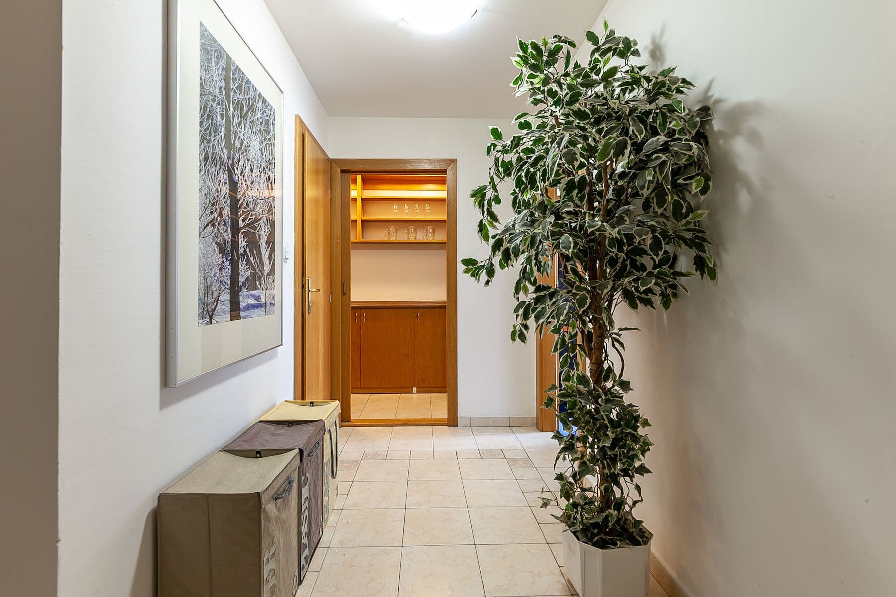 office for sale, 138 m², Vršovické náměstí, Prague, Prague office for sale, 138 m², Vršovické náměstí, Prague, Prague