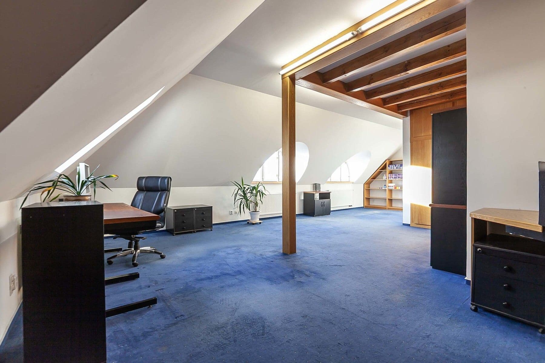 office for sale, 138 m², Vršovické náměstí, Prague, Prague office for sale, 138 m², Vršovické náměstí, Prague, Prague