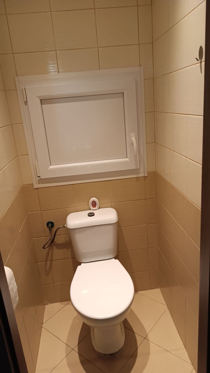 1 bedroom with open-plan kitchen flat to rent, 48 m², Borského, Prague, Prague 1 bedroom with open-plan kitchen flat to rent, 48 m², Borského, Prague, Prague