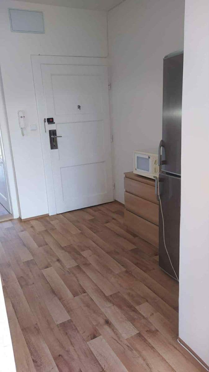 2 bedroom flat to rent, 53 m², Vodova, Brno, Jihomoravský Region 2 bedroom flat to rent, 53 m², Vodova, Brno, Jihomoravský Region