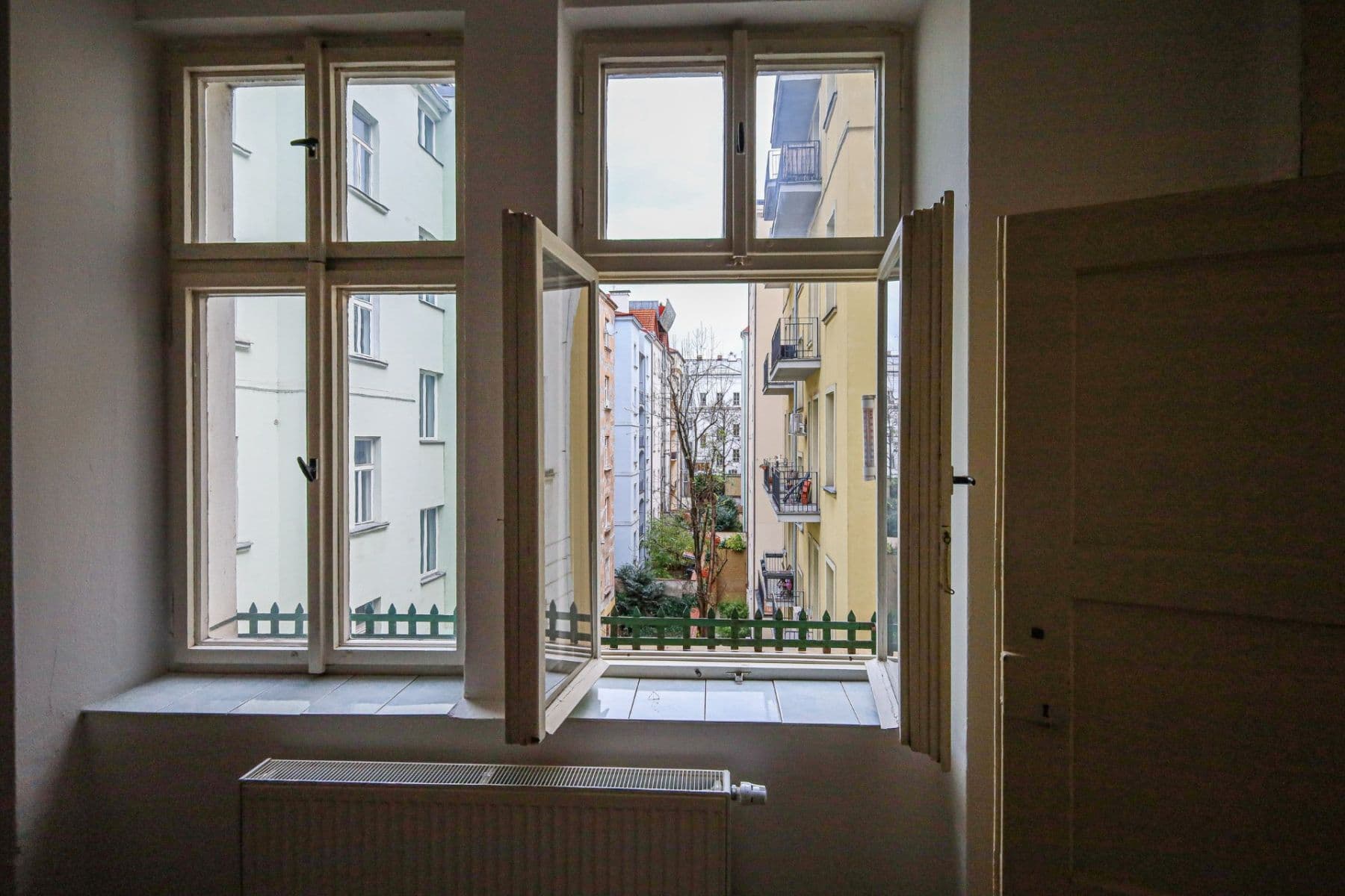 3 bedroom flat for sale, 139 m², Mělnická, Prague, Prague 3 bedroom flat for sale, 139 m², Mělnická, Prague, Prague