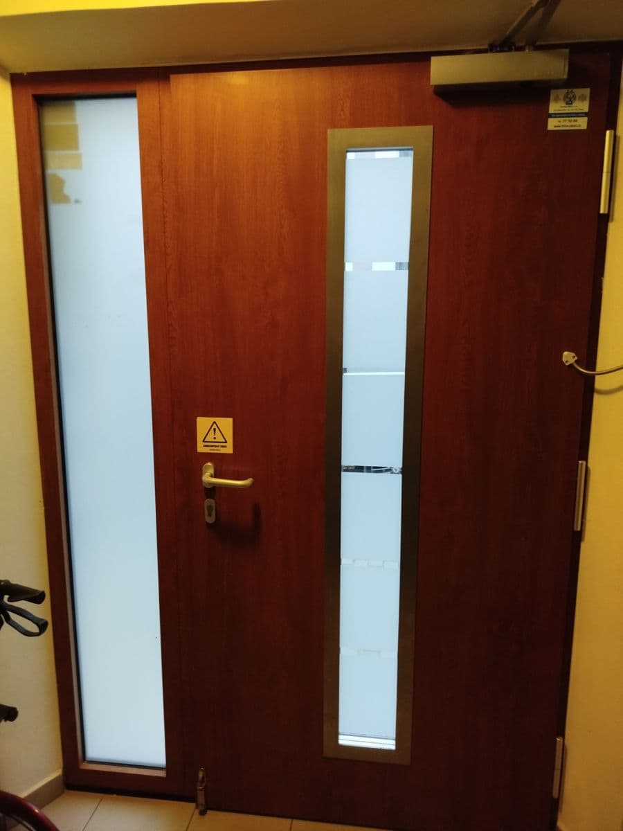 3 bedroom flat for sale, 71 m², Alešova, Plzeň, Plzeňský Region 3 bedroom flat for sale, 71 m², Alešova, Plzeň, Plzeňský Region