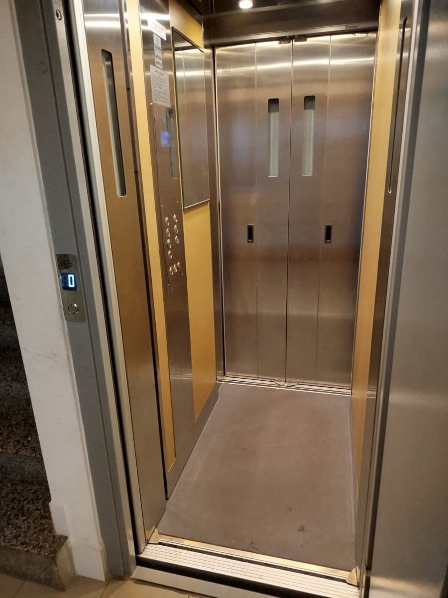 3 bedroom flat for sale, 71 m², Alešova, Plzeň, Plzeňský Region 3 bedroom flat for sale, 71 m², Alešova, Plzeň, Plzeňský Region