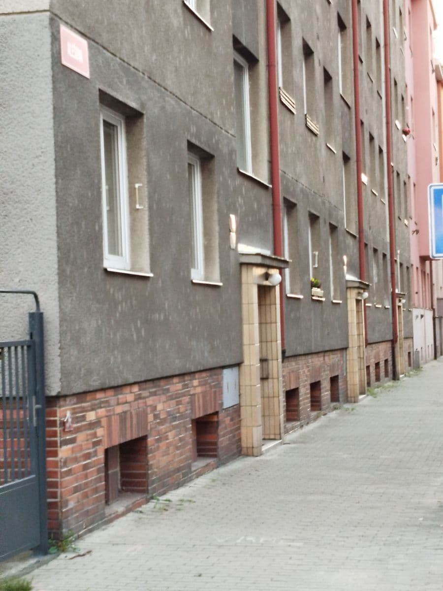 3 bedroom flat for sale, 71 m², Alešova, Plzeň, Plzeňský Region 3 bedroom flat for sale, 71 m², Alešova, Plzeň, Plzeňský Region