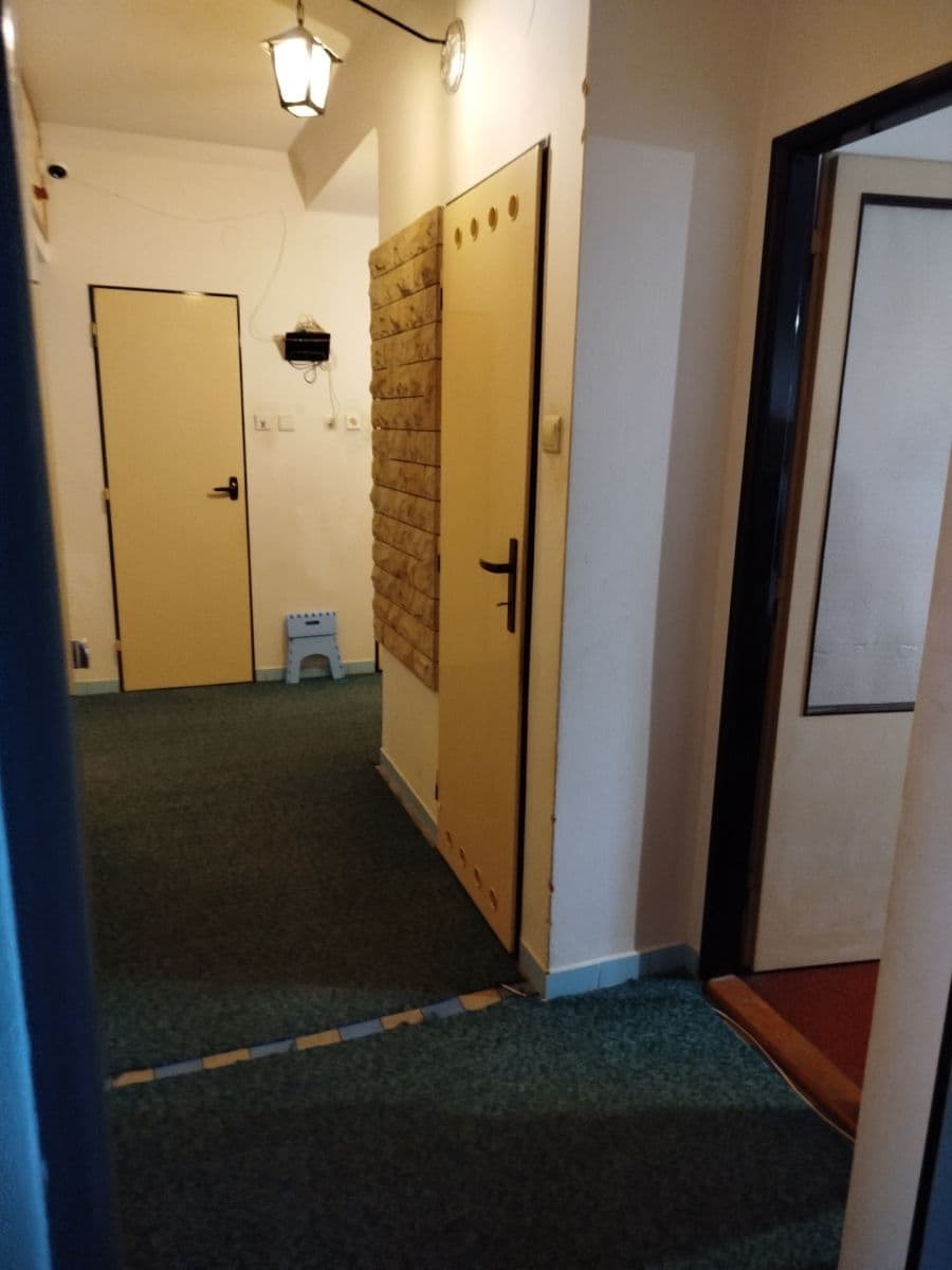 3 bedroom flat for sale, 71 m², Alešova, Plzeň, Plzeňský Region 3 bedroom flat for sale, 71 m², Alešova, Plzeň, Plzeňský Region