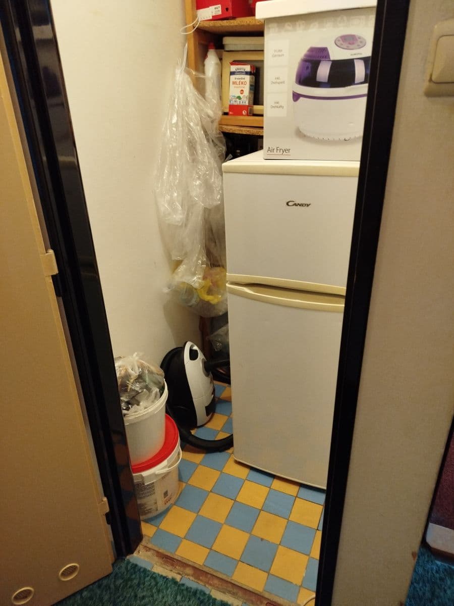 3 bedroom flat for sale, 71 m², Alešova, Plzeň, Plzeňský Region 3 bedroom flat for sale, 71 m², Alešova, Plzeň, Plzeňský Region