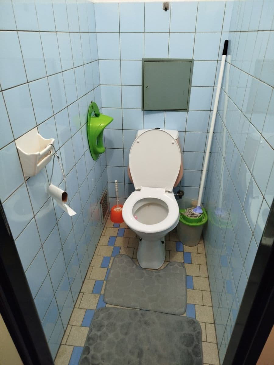 3 bedroom flat for sale, 71 m², Alešova, Plzeň, Plzeňský Region 3 bedroom flat for sale, 71 m², Alešova, Plzeň, Plzeňský Region