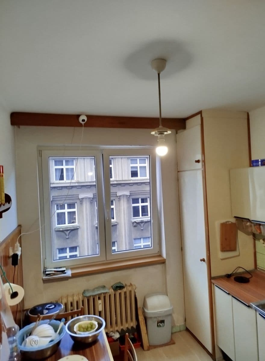 3 bedroom flat for sale, 71 m², Alešova, Plzeň, Plzeňský Region 3 bedroom flat for sale, 71 m², Alešova, Plzeň, Plzeňský Region