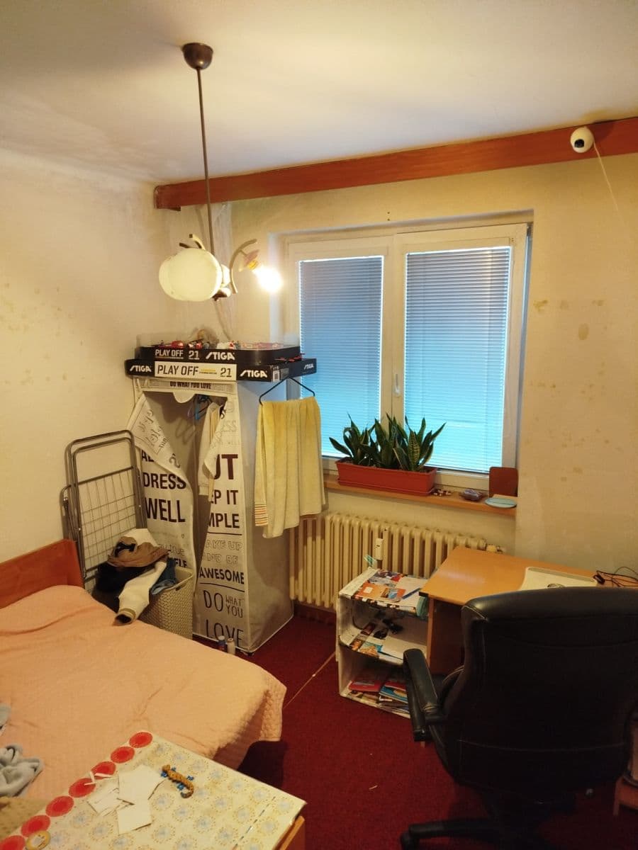 3 bedroom flat for sale, 71 m², Alešova, Plzeň, Plzeňský Region 3 bedroom flat for sale, 71 m², Alešova, Plzeň, Plzeňský Region