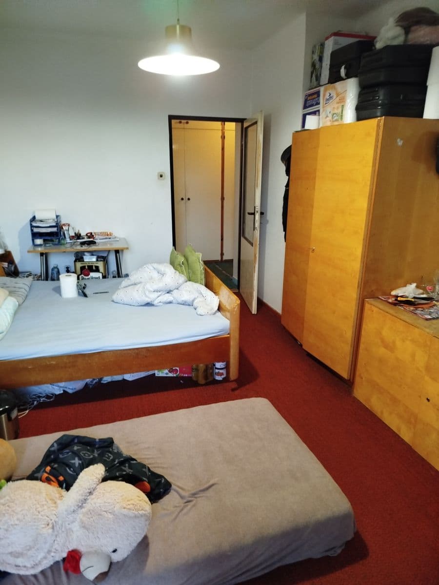 3 bedroom flat for sale, 71 m², Alešova, Plzeň, Plzeňský Region 3 bedroom flat for sale, 71 m², Alešova, Plzeň, Plzeňský Region