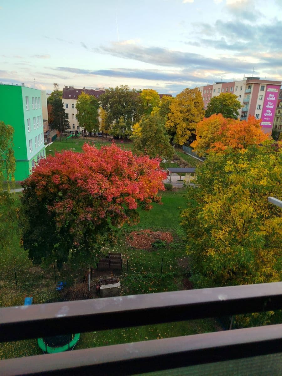 3 bedroom flat for sale, 71 m², Alešova, Plzeň, Plzeňský Region 3 bedroom flat for sale, 71 m², Alešova, Plzeň, Plzeňský Region